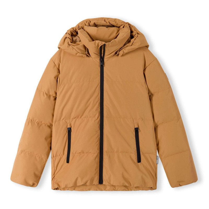 Paimio Winter Down Coat 4-14 years