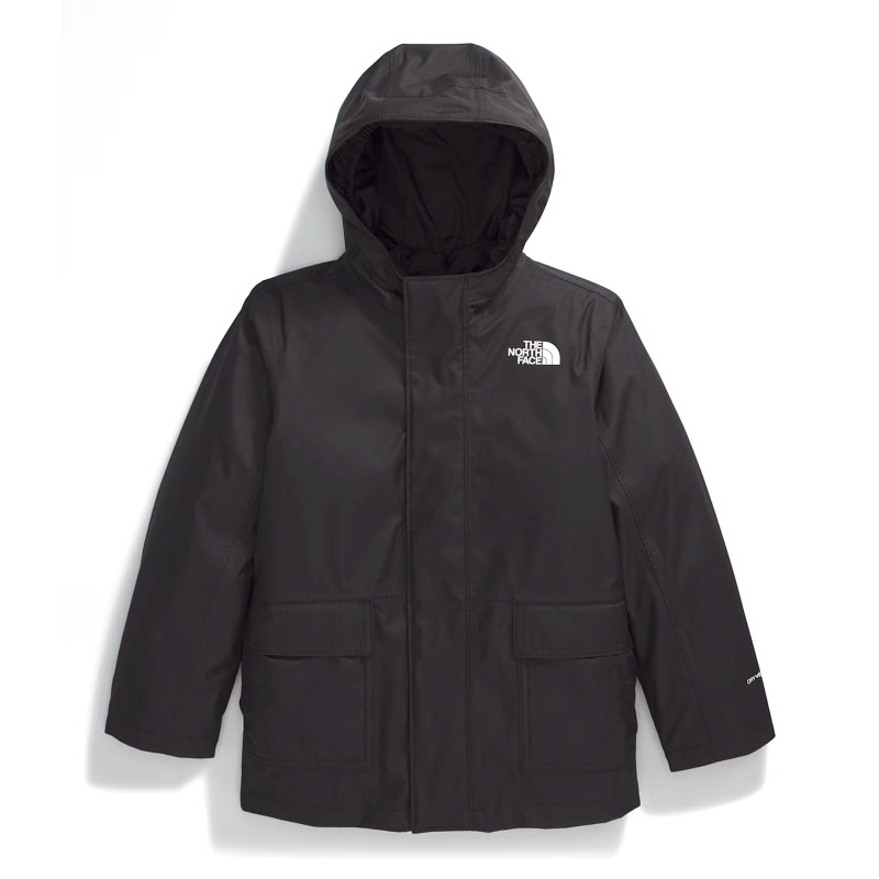 North Down Triclimate Coat 2-7 years