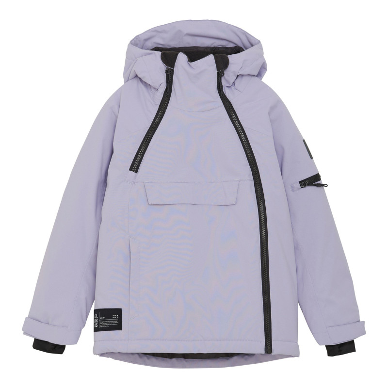 Color Kids Manteau Ski Uni 4-8ans