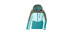 Killtec Manteau KOW 354 Menthe 10-16ans