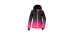 Killtec Manteau KSW 330 Rose 10-16ans