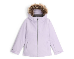 Spyder Manteau Lola 4-7ans