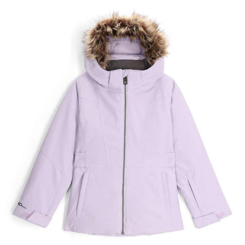 Spyder Manteau Lola 4-7ans