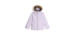 Spyder Manteau Lola 4-7ans