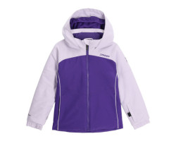 Spyder Manteau Conquer 4-7ans