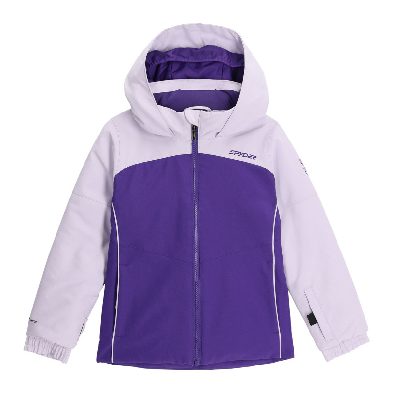 Spyder Manteau Conquer 4-7ans