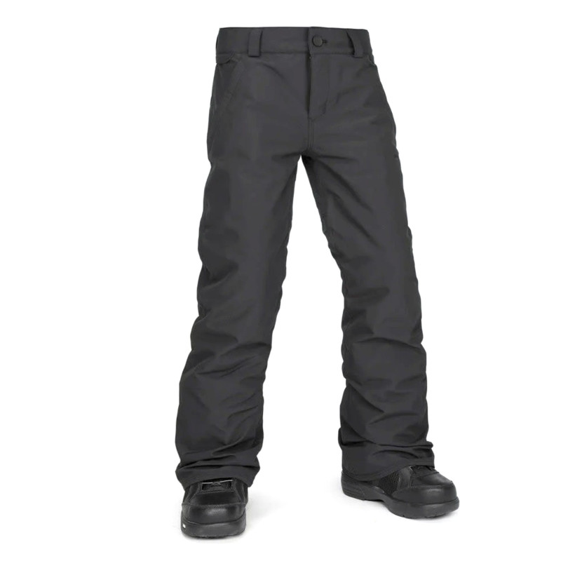 Volcom Pantalon Neige Freakin Chino 7-16ans