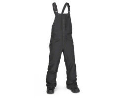 Barkley Snow Overalls 7-16...