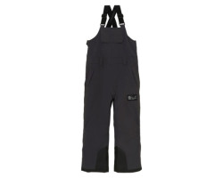 Plain Ski Overalls 4-14 years