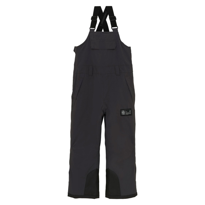 Plain Ski Overalls 4-14 years