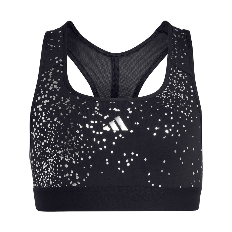 Adidas Cami-Courte Logo 7-16ans