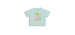 Birdz T-Shirt Flowers Camp 2-12ans