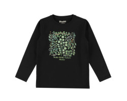 Botanical Long Sleeve...