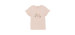 Minymo T-shirt Fleur 3-8ans