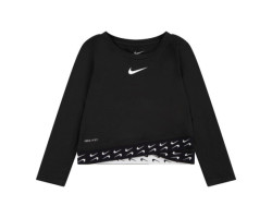 Nike T-Shirt Manches...