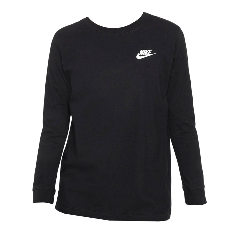 Long Sleeve Sportswear T-Shirt 7-16 years