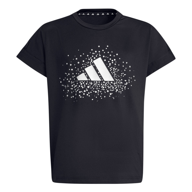 Adidas T-Shirt Winter Glam 7-16ans