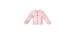 Rise Little Earthling Cardigan Tricot Câblé 2-6ans