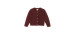 En Fant Cardigan Tricot 3-8ans