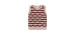 Knit tank top, 3-8 years