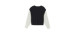 Creamie Pull Tricot Blouse 7-14ans