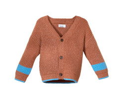 Striped Cardigan 2-6 years