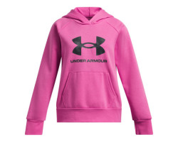 Under Armour Kangourou Rival Big Logo 8-16ans