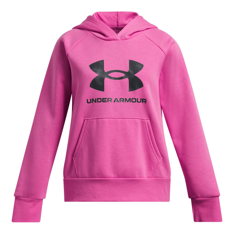 Under Armour Kangourou Rival Big Logo 8-16ans