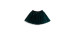 Green Sparkling Skirt 5-12 years