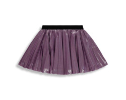 Lilac Sparkling Skirt 5-14...