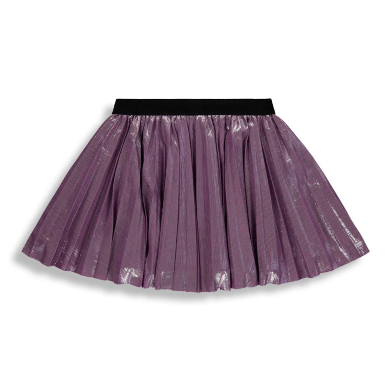 Birdz Jupe Scintillante Lilas 5-14ans