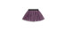 Birdz Jupe Scintillante Lilas 5-14ans