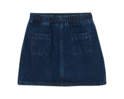 Denim Skirt 3-8 years