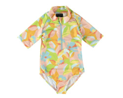 Birdz Maillot Bloom Surfer...