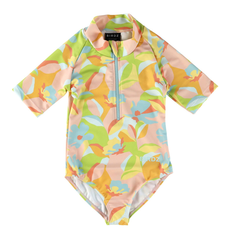 Birdz Maillot Bloom Surfer 2-6ans