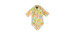 Birdz Maillot Bloom Surfer 2-6ans