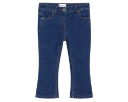 Classic Jeans Blue 2-6x