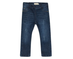 Creamie Jeans Coupe Droite...