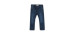 Creamie Jeans Coupe Droite 3-6ans