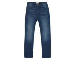 Creamie Jeans Coupe Droite...