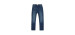 Creamie Jeans Coupe Droite 7-14ans