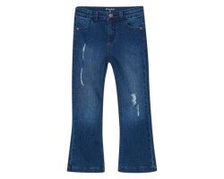 Minymo Jeans Denim 3-8ans