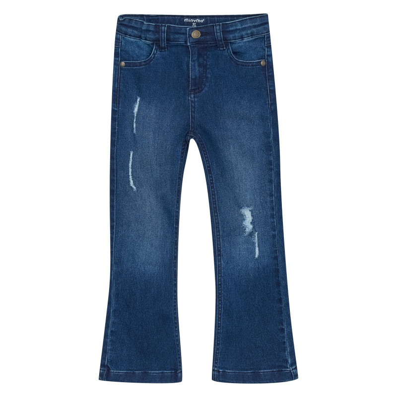 Minymo Jeans Denim 3-8ans