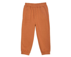 Rise Little Earthling Pantalon Jogger Taupe 2-6ans