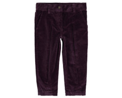 Corduroy pants 2-6x