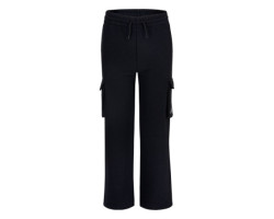 Jordan Pantalon Ouaté Cargo Y2K 7-16ans