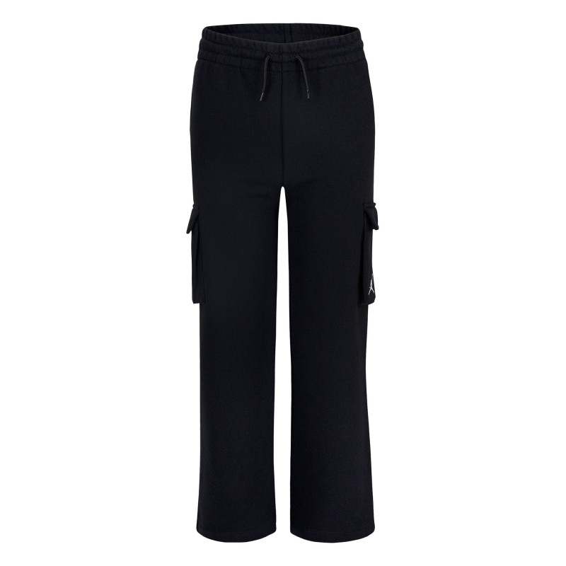 Jordan Pantalon Ouaté Cargo Y2K 7-16ans