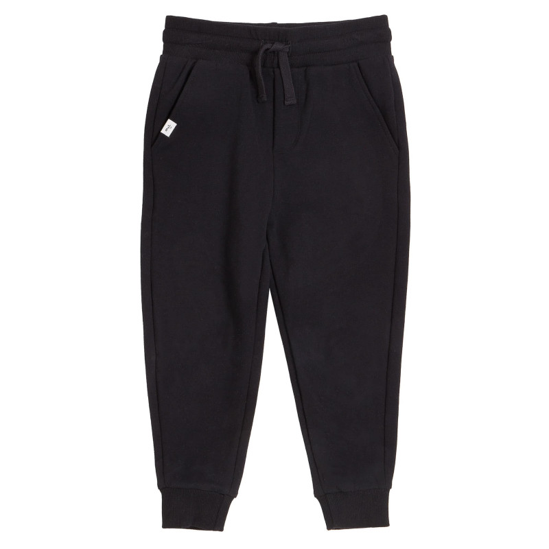 Miles Pantalon Ouaté Basic 3-7ans