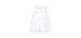 Ruffled Dress 2-6 years