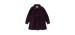 Miles Robe Corduroy Prune 2-6x